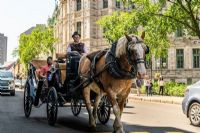 Analyse : la force du secteur touristique au Québec